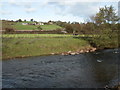 The River Monnow