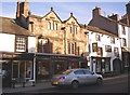 Pharmacy and pub, Boroughgate