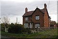 SJ6556 : Oakfield Cottage, Worleston by Mike Grose