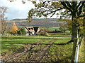 Farm at Easter Clunes