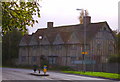 Tudor House Long Itchington