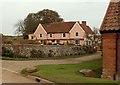 Farmhouse at Highlands Farm