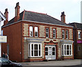 Offices on Oswald Road