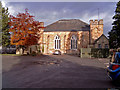 St  Duthac Centre, Stafford Street, Tain