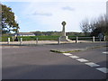 Mawgan War Memorial