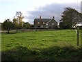 Graby Farm