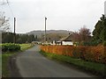 Bungalows, Pass of Birnam