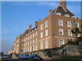 Mardon Hall, University of Exeter