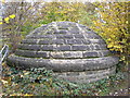 Stone Igloo