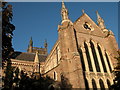 Worcester Cathedral