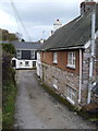 Cottages at Brixton Torr