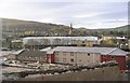 Redevelopment work in Galashiels - Galashiels Health Centre