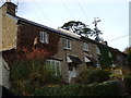 Winstone Cottages