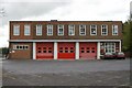 Potters Bar fire station