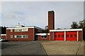 Rickmansworth fire station