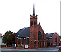 Beaconthorpe Methodist Church