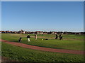 Royal Liverpool Golf Course, Hoylake