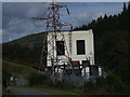 Carsfad Power Station