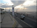 SD3217 : Marine Drive, Southport by Danny P Robinson