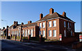 Cleethorpes Police Station