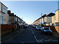 College Street, Cleethorpes