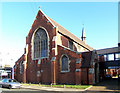 TA2909 : St. Aidan's Church by David Wright