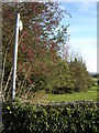 Footpath from Pentre Bach