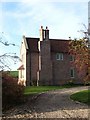 New House on Park Road