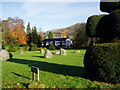 Plas Newydd, Llangollen