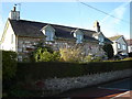 Cottages in Nercwys