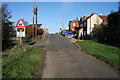 Allington Lane, near Grantham