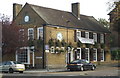 The Princess Alexandra, Park Road N8