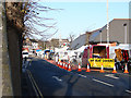 Park Avenue, Aberystwyth