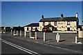 Chiverton Arms Public House