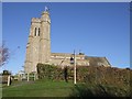 SS Peter & Paul, Ellesborough