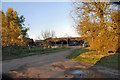 TL3620 : Standon Green End Farm by Melvyn Cousins
