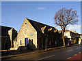 St Michael and All Angels Church Hall