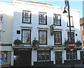 The Golden Lion, Romford