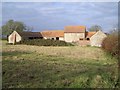 Dungee Barn, Harrold Road, Bozeat