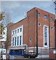 Former Regal Cinema / Gala Bingo Hall, corner of Magdalen Rd. and Cowley Rd.