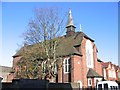 New Testament Church of God, West Dulwich