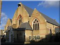 Adventist Church, Santley Street