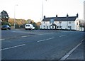 The Hollybush at Cefn-y-Bedd