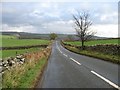 The Road To Leyburn