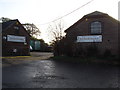 The Dorset Smokery at Hurn Court Farm