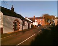 Cottages at Smithfield