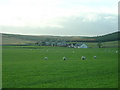 Houses on Stonehill Road