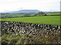 Looking Towards Penhill