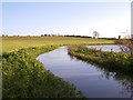 South Water - the other side of the stile 2