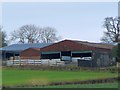 Barns at Dogton